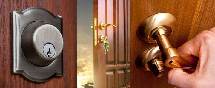 Commercial and Residential locksmith