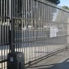Pick the right automatic gate opener for your driveway