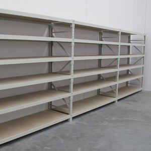 What should you know about Long Span Shelving?
