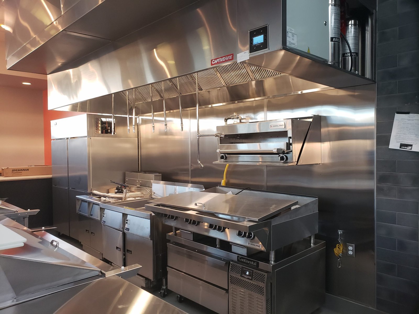 The Importance and Benefits of Restaurant Equipment Repair and Maintenance