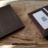 Slim Front Pocket Wallet cover