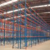 Pallet racking for sale is known for its best load performance, durability, and technology.