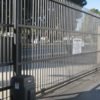 Professional care makes the automatic gate opener function well and lasts for longer