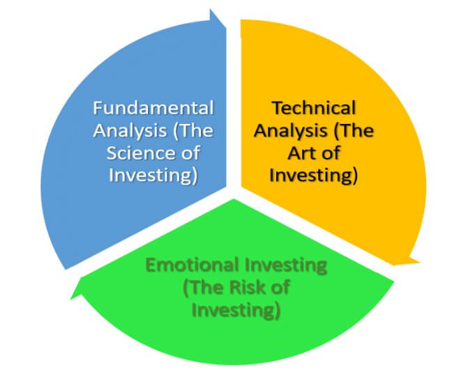 Investment Training & Education 