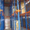 Types of industrial storage racks and reasons to choose the drive in racks