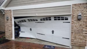 Garage Door Repair in Falls Church VA