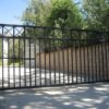 Why and how to have the best driveway gate installation