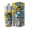 Sour Straws by Candy King 100ml
