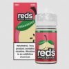 Strawberry Apple by Reds Apple Ejuice 60ml