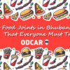Top Food Joints in Bhubaneswar That Everyone Must Try