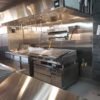 Different Styles of Commercial Kitchen Designs to Choose From