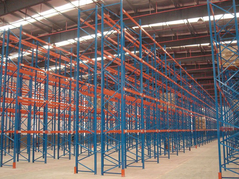 Pallet Racks – Know the Rudiments for Successful Storage Methods