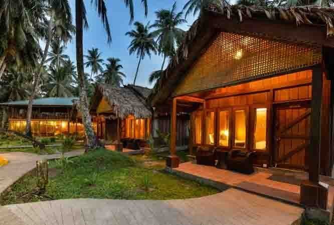 Andaman Hotels