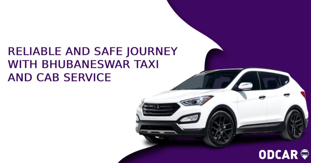 Bhubaneswar taxi service