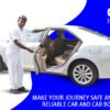 Reliable Car and Cab Booking Service