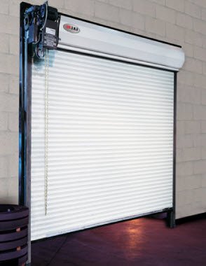 Reasons to hire a professional for rolling steel doors installation