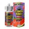 Exotic and Delightful E Juice Flavors by Candy King