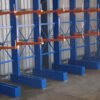 Cantilever racking -robust and space-saving storage systems for your need
