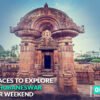 Top Places to Explore Near Bhubaneswar