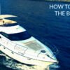 Yacht Charter Dubai