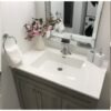 Know Your Options In Bathroom Vanity Tops