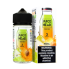 What Makes Peach Pear by Juice Head a Perfect Vape Juice?