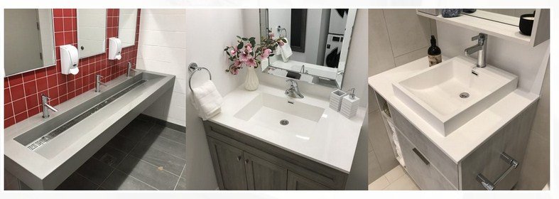 What Are the Top Bathroom Trends in Toronto For 2021?