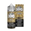 Bacco Vape Juice by Keep It 100 100ml