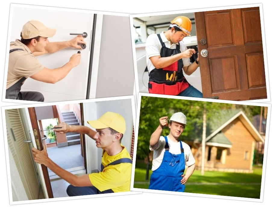 Why You Should Invest in a Reliable Locksmith for Your Home