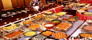 caterers in Hyderabad