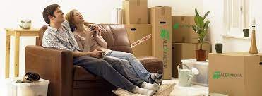 Moving Company Alexandria VA: Providing Assured Shipping Services for New Property Owners