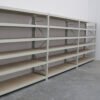 Reasons to have long span shelving in Melbourne