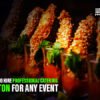 Hire Professional Catering In Houston