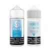 Crisp Menthol Vape Juice