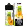 Peach Pear by Juice Head 100ml