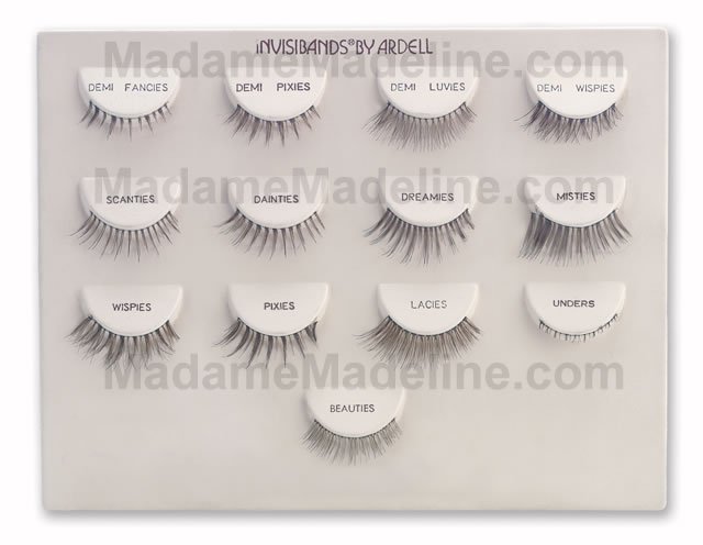 5 Reasons to Start Wearing Ardell False Eyelashes