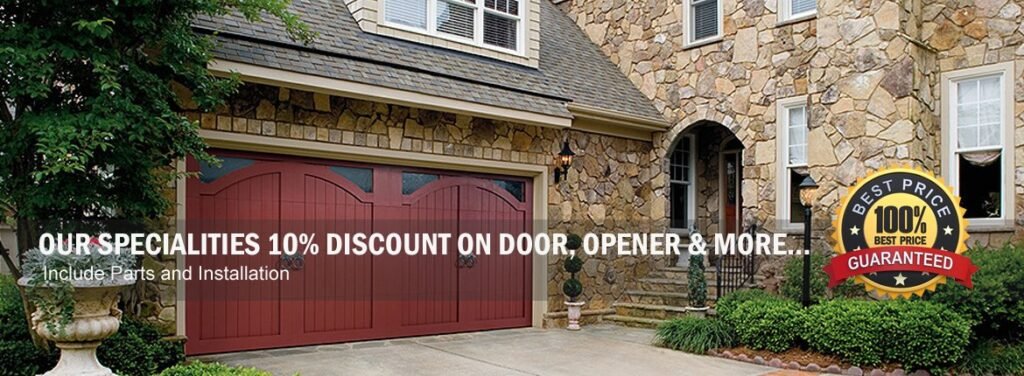 Why hiring a professional garage door repair is a wise decision?