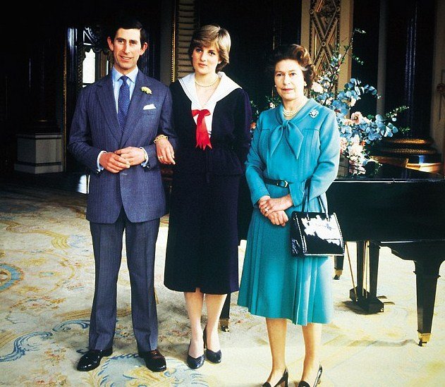 David Sassoon – One Of Princess Diana favourite Designers