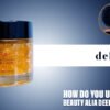 Dehiya Beauty Alia Deep Cleanser