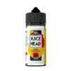 Mango Strawberry Vape Juice by Juice Head 100ml