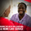 elderly home care service in Bloomfield CT