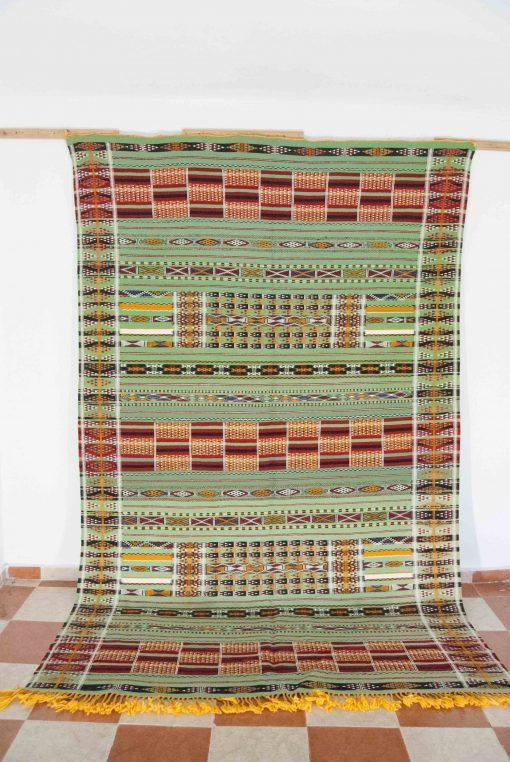 Is Moroccan Kilim Rug Is Good To Bring Some Extra Charm To Your Space