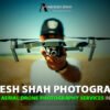 Aerial Drone Photography Services in Mumbai