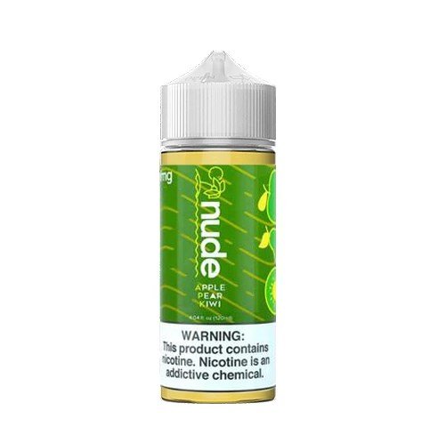 Shop a luscious tasting vape juice, ‘A.P.K. by Nude 120ml’ from Ejuice Store