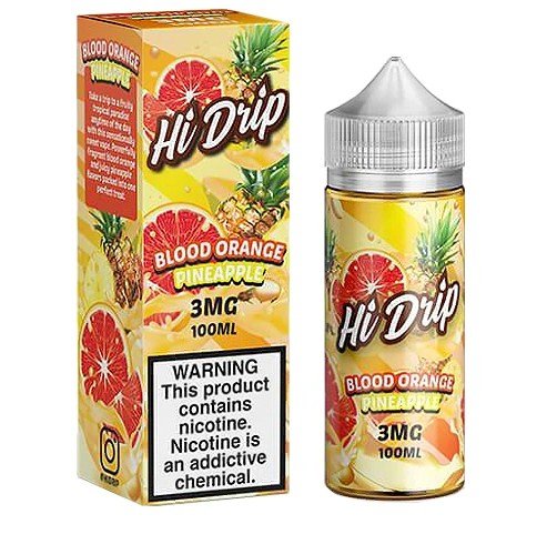 Top 5 Fruity Flavoured Vape Juices to Try In 2021