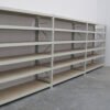 long span shelving