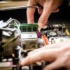 Why Your Business Computers Need Regular Tune-Up