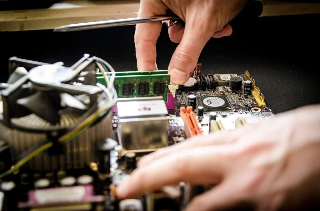 Why Your Business Computers Need Regular Tune-Up