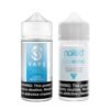 Taking the Vaping Concoction of Crisp Menthol by USA Vape Lab