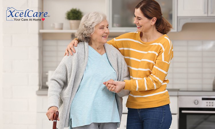 home care in Bloomfield CT